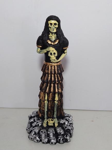 Pomba Gira Tata Caveira Imagem Pomba Gira Caveira
