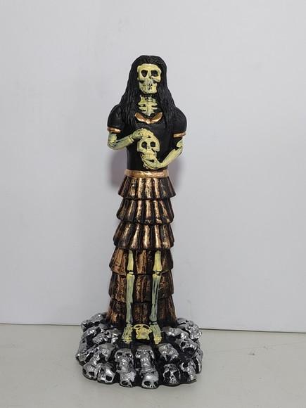 Pomba Gira Tata Caveira Imagem Pomba Gira Caveira