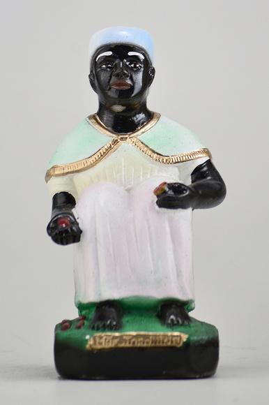 Preta Velha Mãe Joaquina Imagem Vó Joaquina