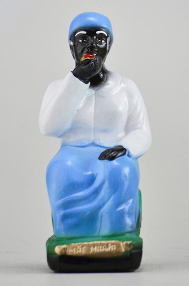 Preta Velha Mãe Maria Imagem Preta Velha