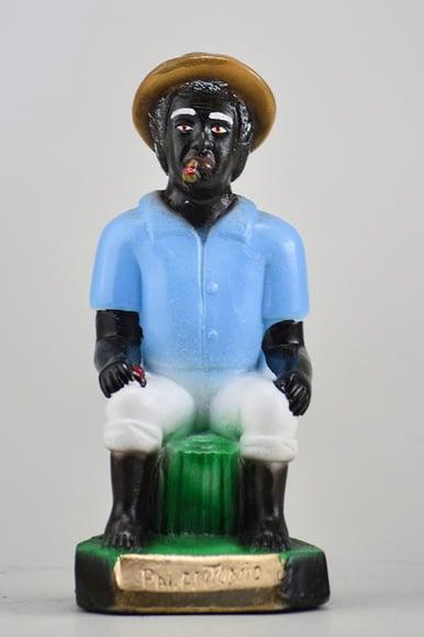 Preto Velho Pai Antônio Imagem Preto Velho
