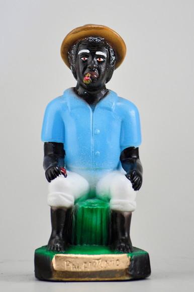 Preto Velho Pai Antônio Imagem Vô Antonio