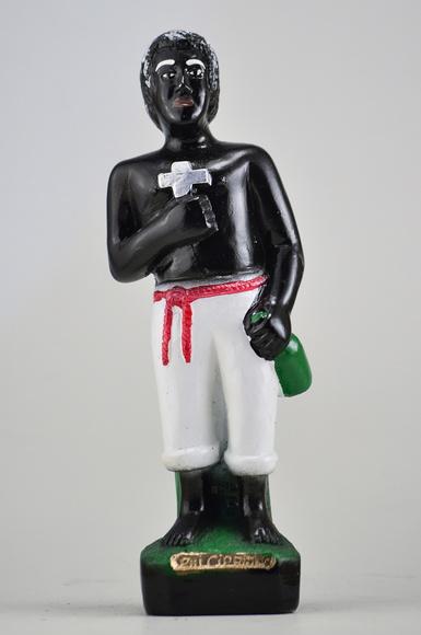 Preto Velho Pai Cipriano Imagem Pai Cipriano