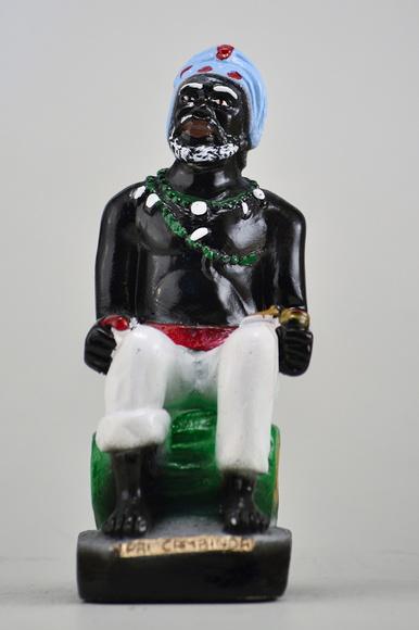 Preto Velho Pai Cambinda Imagem Preto Velho