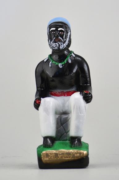 Preto Velho Pai Guiné Imagem Pai Guiné