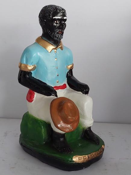 Preto Velho Pai Chico Imagem Preto Velho Vô Chico