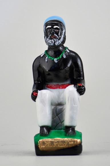Preto Velho Pai Guiné Imagem Pai Guiné