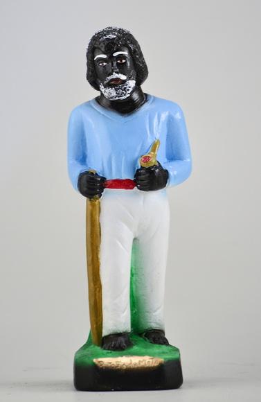 Preto Velho Pai João da Mata Imagem Preto Velho
