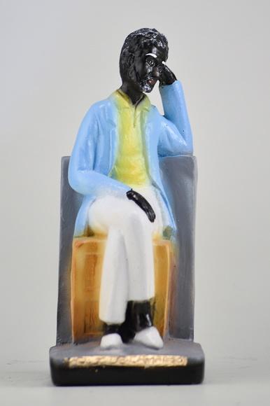 Preto Velho Pai João de Camargo Imagem Pai João de Camargo