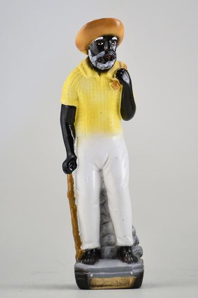 Preto Velho Pai João de Angola Imagem Pai João de Angola