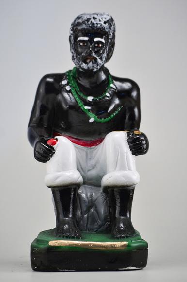 Preto Velho Pai Joaquim de Angola Imagem Preto Velho