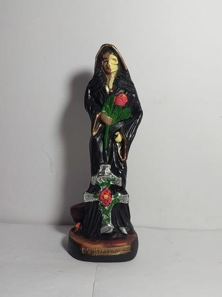 Rosa Caveira Imagem Pomba Gira Rosa Caveira