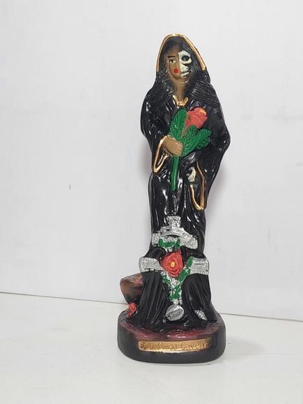 Rosa Caveira Imagem Pomba Gira Rosa Caveira