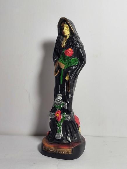Rosa Caveira Imagem Pomba Gira Rosa Caveira