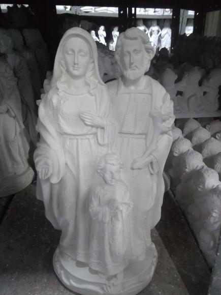 Sagrada Família Imagem Sagrada Família Presépio