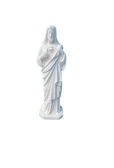 Sagrado Coração de Jesus Imagem Sagrado Coração Grande