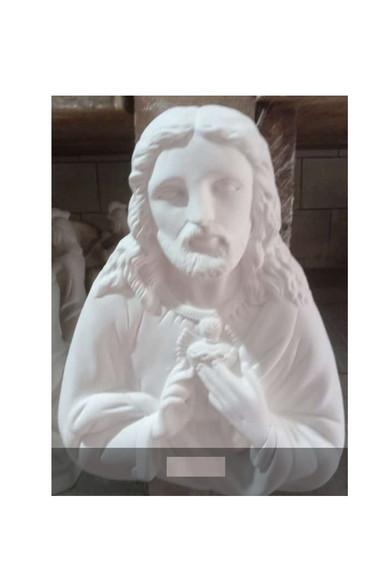 Sagrado Coração de Jesus Imagem Sagrado Coração Placa Parede