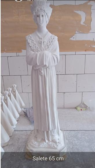 Saleta Imagem Nossa Senhora da Salete