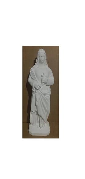 Santa Catarina Imagem Santa Catarina Grande com 60cm Altura