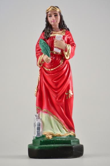 Santa Cecilia Imagem Santa