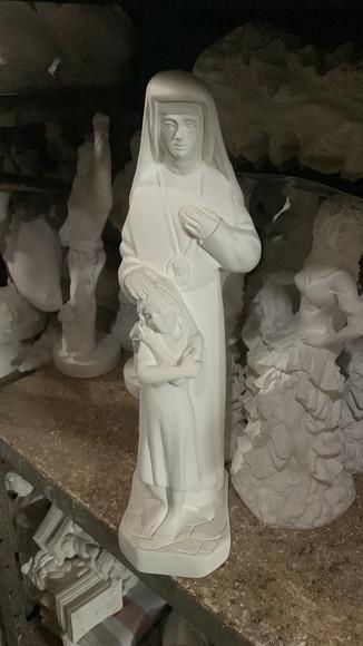 Santa Dulce Imagem Santa Irmã Dulce