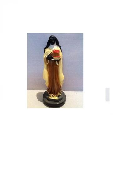 Santa Efigênia Imagem Santa