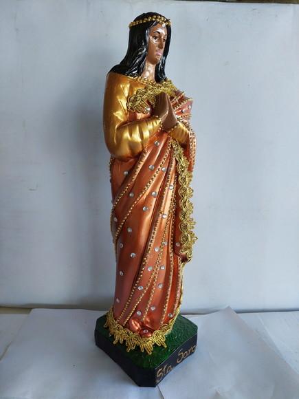 Santa Sara de Kali Imagem Santa Sara Cali Pintura Especial