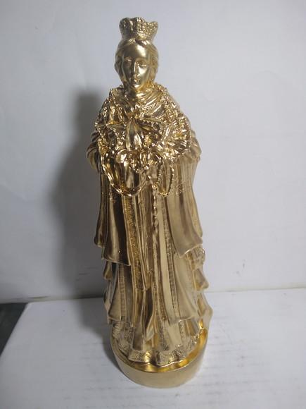 Santa Sara Imagem Santa Sara de Kali