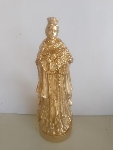 Santa Sara Imagem Santa Sara de Kali