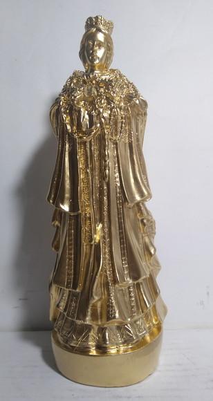 Santa Sara Imagem Santa Sara de Kali