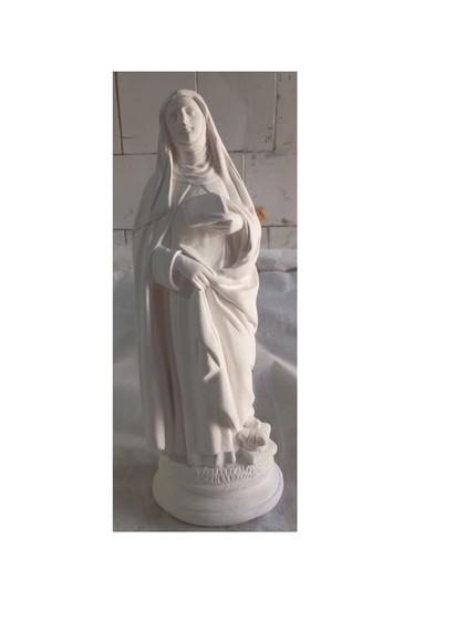 Santa Tereza Davilla Imagem Santa Teresa D Avila
