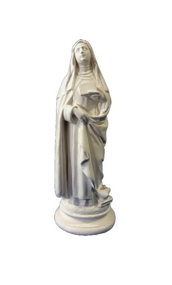 Santa Tereza Davilla Imagem Santa Teresa D Avila