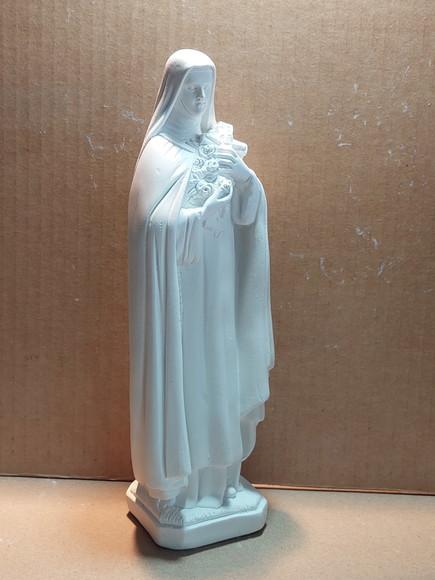 Santa Terezinha Imagem Santa Teresinha Tradicional 30cm