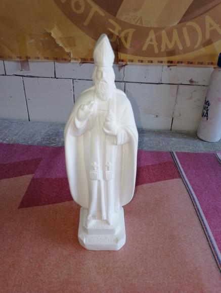 Santo Agostinho Imagem do Santo São Agostinho