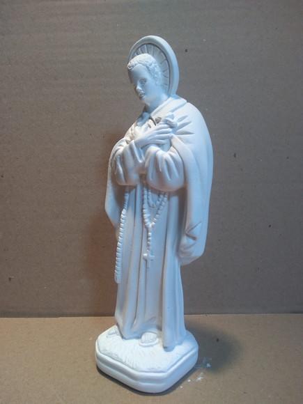 Santo Antônio de Catigero Imagem Santo Antonio Cati Gero