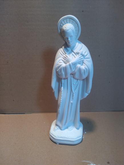 Santo Antônio de Catigero Imagem Santo Antonio Cati Gero