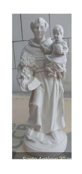 Santo Antonio Imagem Santo Antônio Modelo Novo