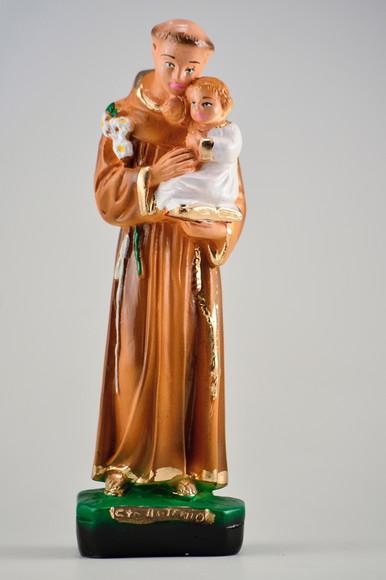 Santo Antonio Imagem Santo Antônio Grande 60cm