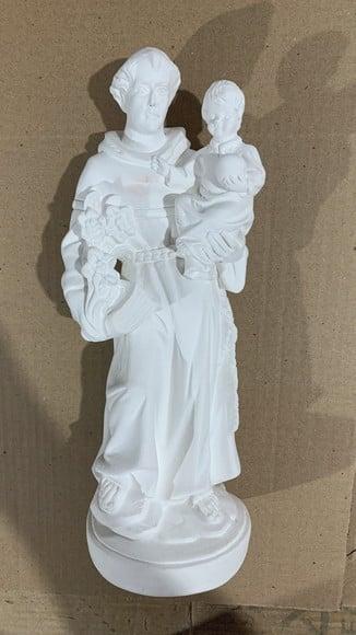Santo Antonio Imagem Santo Antônio Modelo Novo