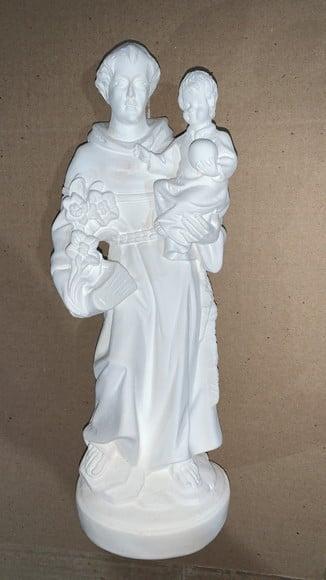 Santo Antonio Imagem Santo Antônio Modelo Novo