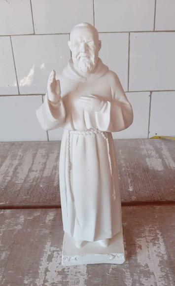 Santo Padre Pio Imagem São Pio