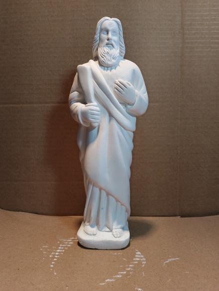 São Bartolomeu Imagem Santo Bartolomeu Apóstolo Natanael