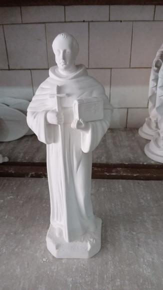 São Bernardo Imagem Santo São Bernardo