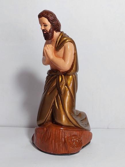 São Cipriano Imagem Santo São Cipriano