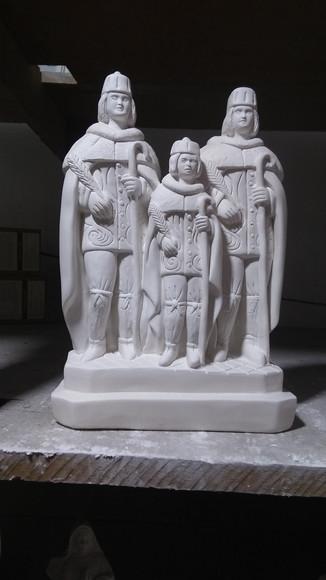 São Cosme São Damião e Doum Imagem Cosme Damião e Doum