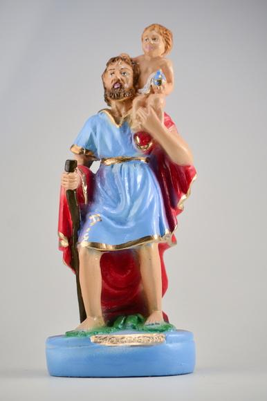 São Cristóvão Imagem Santo Cristóvão