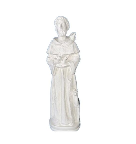 São Francisco Imagem do Santo Francisco
