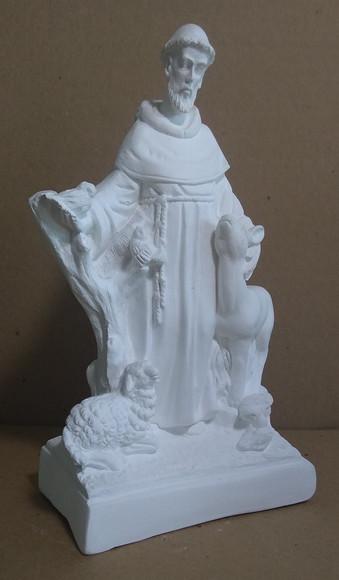 São Francisco Imagem São Francisco com Animais