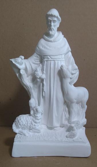 São Francisco Imagem São Francisco com Animais