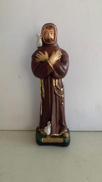 São Francisco Imagem São Francisco de Assis